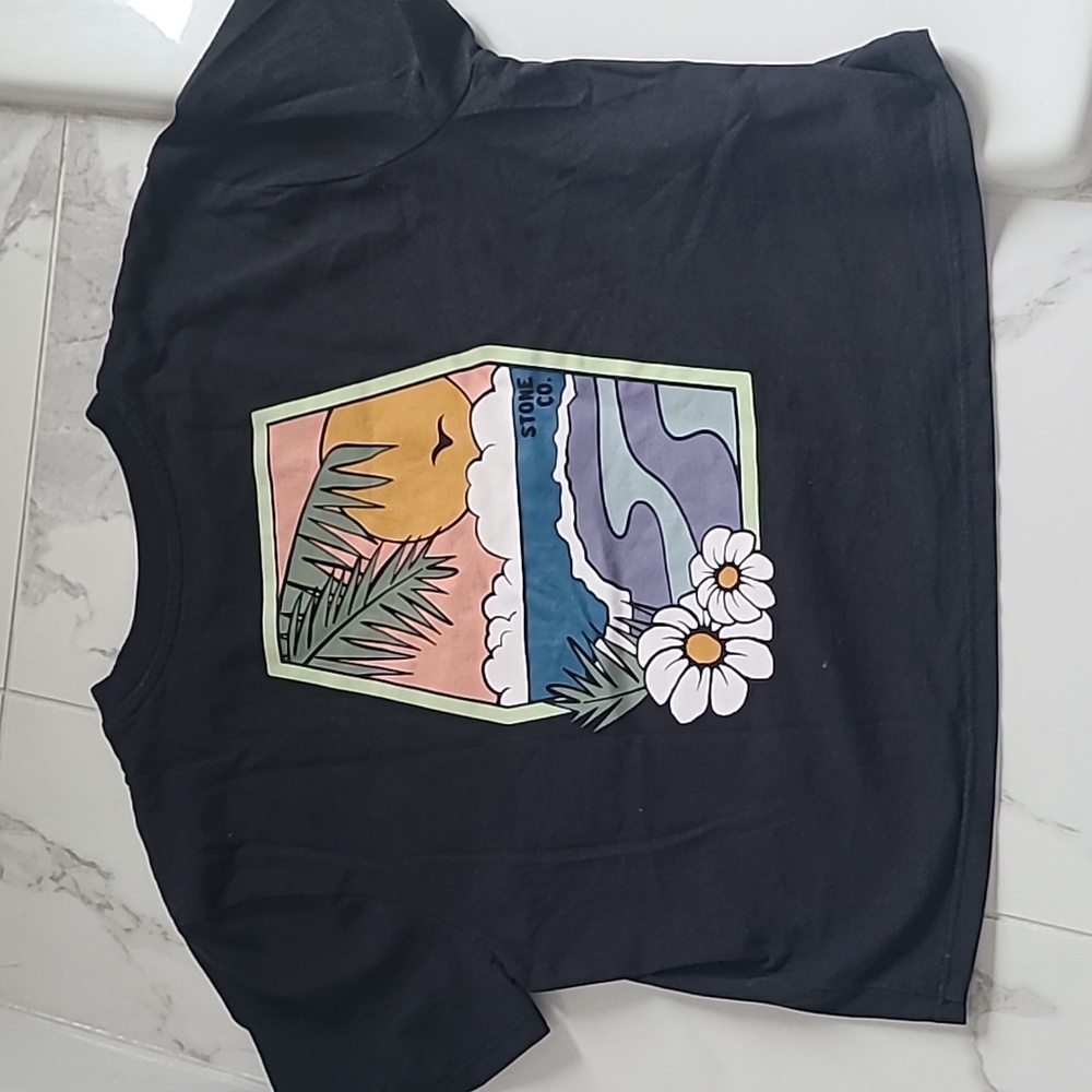 Volcom Girls Shirt
